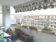 2 PIECES AV. MIRABEAU AVEC TERRASSE