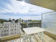 2 PIECES AVANT DERNIER ETAGE