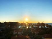 SOUS OFFRE D'ACHAT 2 PIECES AVANT DERNIER ETAGE VUE...