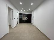 2 pièces avec jardin