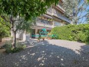 2 Pièces avec jardin, parking et cave