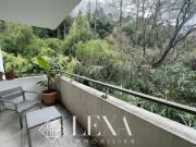 2 pièces avec terrasse