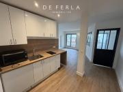 2 pièces avec terrasse Paris 15