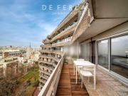 2 pièces avec terrasse Paris 15