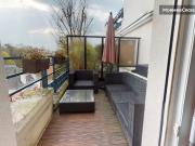 2 pièces avec terrasse & parking