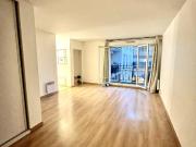 2 PIECES BALCON ET PARKING: COURBEVOIE 92400 40.36 m² |...
