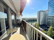 2 PIECES BALCON PUTEAUX