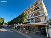 2 pièces Balcon Quartier Adamville