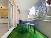 2 pièces Cannes Centre Monfleury