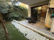 2 Pièces Cannes MONTFLEURY