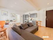 2 PIECES CENTRE GAMBETTA