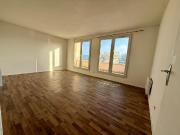 2 PIÈCES CENTRE LIEUSAINT 48.97 m2 TERRASSE 2 PARKINGS