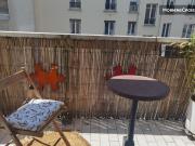 2 pièces Charonne / Nation