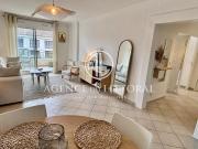 2 pièces coeur du village ST JEAN CAP FERRAT