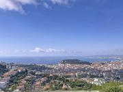 2 pièces d’exception vue mer 52m² Nice