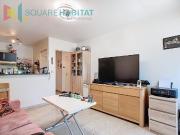 2 pièces dans le quartier piscine à Antibes! 33m² Antibes