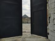 2 pièces de 27m2 dans site classé