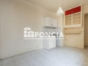 2 pièces de 27m2, entièrement à rénover