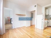 2 pièces de 29m2 ALESIA