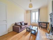 2 pièces de 38m² à Bir Hakeim !