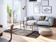 2 PIÈCES de 39m² + EXT S DE 5m² + PKG s