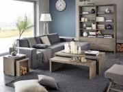 2 PIÈCES de 41m² + TERRASSE + PKG s