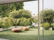 2 PIÈCES de 43m²