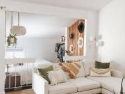 2 PIÈCES de 43m² + BALCON