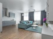 2 PIÈCES de 45m² + EXT S DE 26m² + PKG s