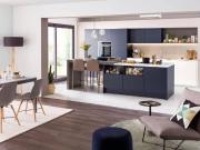 2 PIÈCES de 50m² + TERRASSE