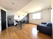 2 PIECES DERNIER ETAGE