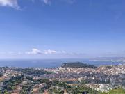 2 pièces d'exception vue mer