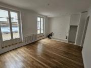 2 pièces disposant de jolis terrasses à 150m du métro