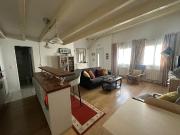 2 PIECES DUPLEX MEUBLE
