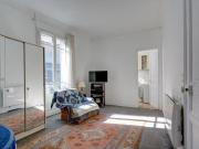 2 pièces en centre ville / Suresnes