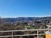 2 pièces en dernier étage résidence neuve