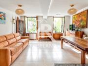 2 pièces en Duplex, Haut de Cagnes