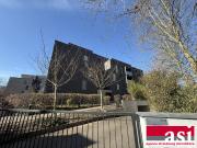 2 pièces en rez de jardin