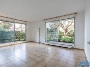 2 PIECES EN REZ DE TERRASSE