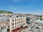 2 PIECES HONFLEUR VIEUX BASSIN