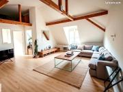 2 Pièces integralement rénové