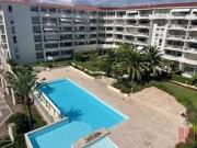 2 pièces Juan les Pins Vue panoramique