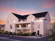 2 pièces Les Promenades du Brivet PONT CHÂTEAU