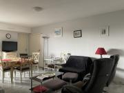 2 PIECES L'ESTIVALIERE CENTRE VILLE