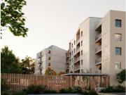 2 pieces Logement Sénior Services Residence Coeur... 2 pieces Logement Sénior Services Residence Coeur...