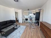 2 Pièces MAISONS LAFFITTE Meublé 3 min GARE