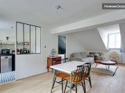 2 pièces Marais Rambuteau