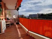 2 PIECES MENTON PROCHE CARNOLES