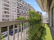 2 pièces métro Convention Paris 15