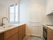2 Pièces Meublé 102 Boulevard des Batignolles 75017 Paris